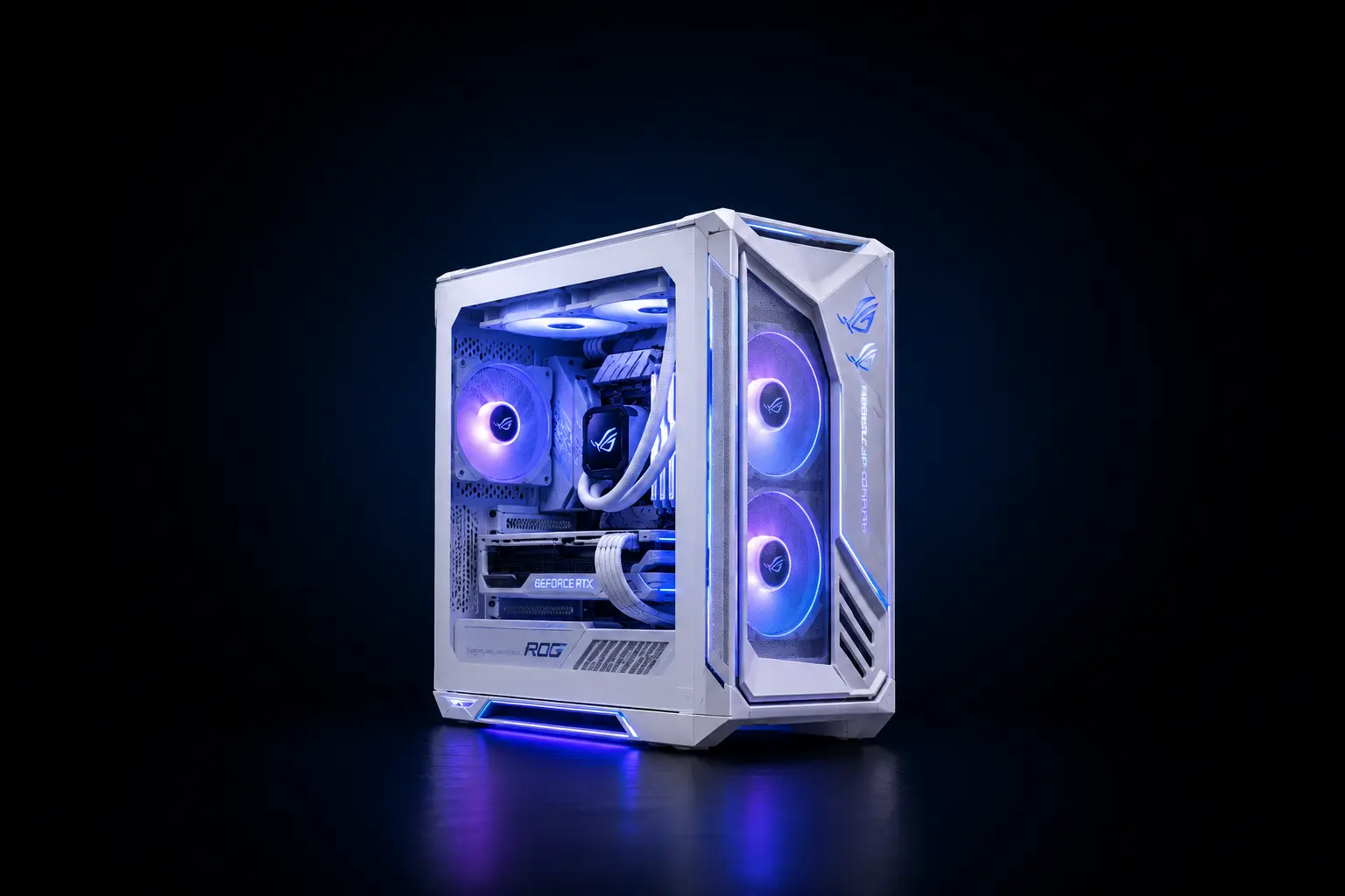 Casing