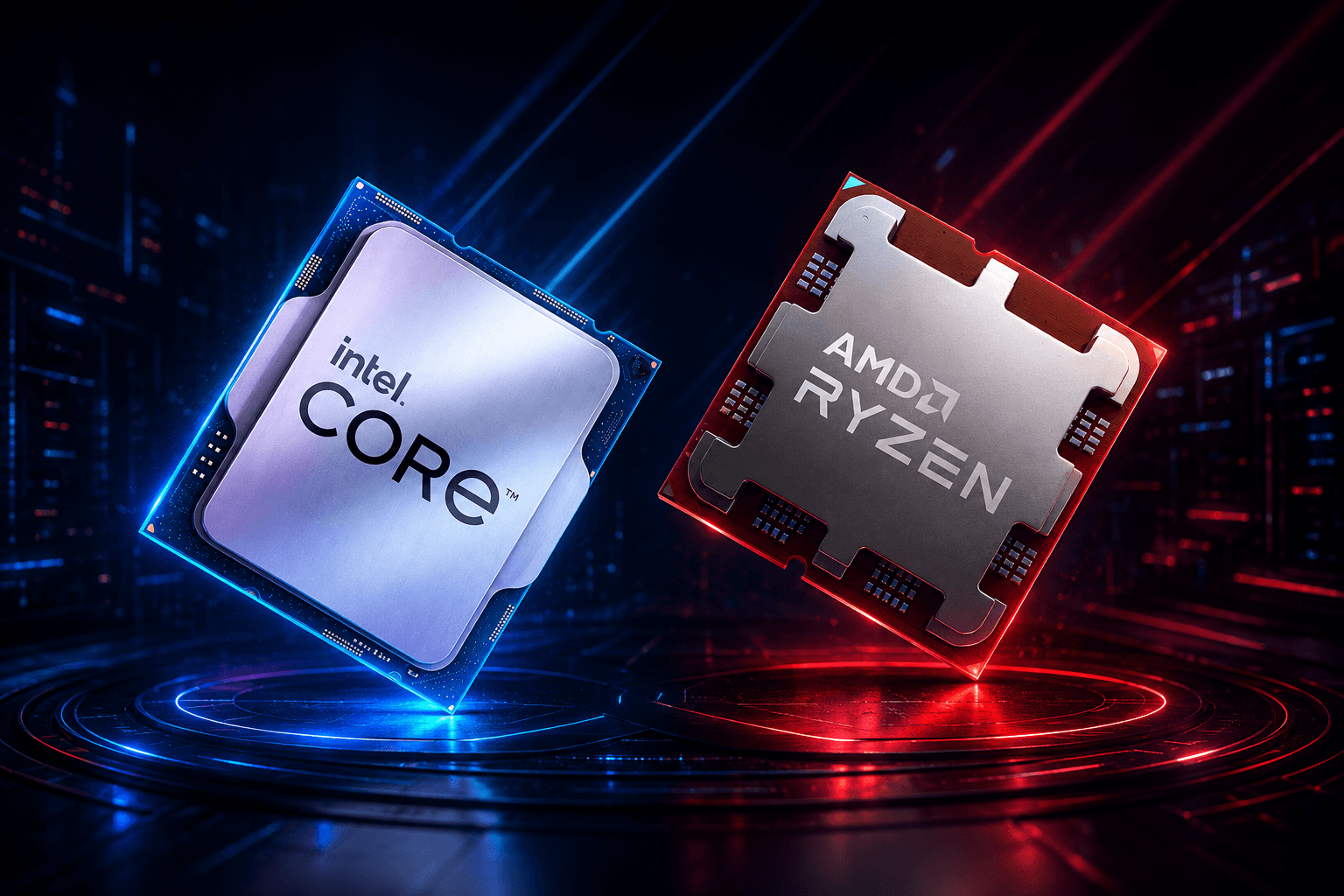 Processors