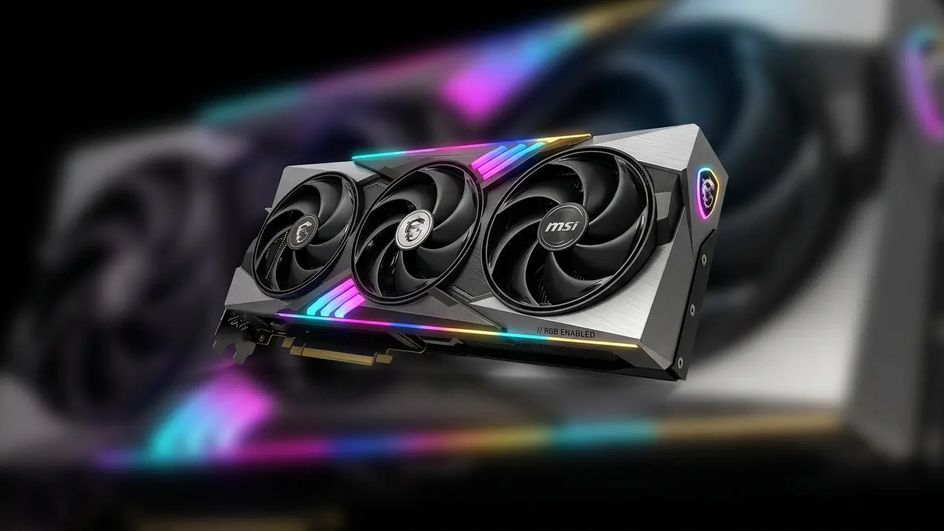 Graphic Card