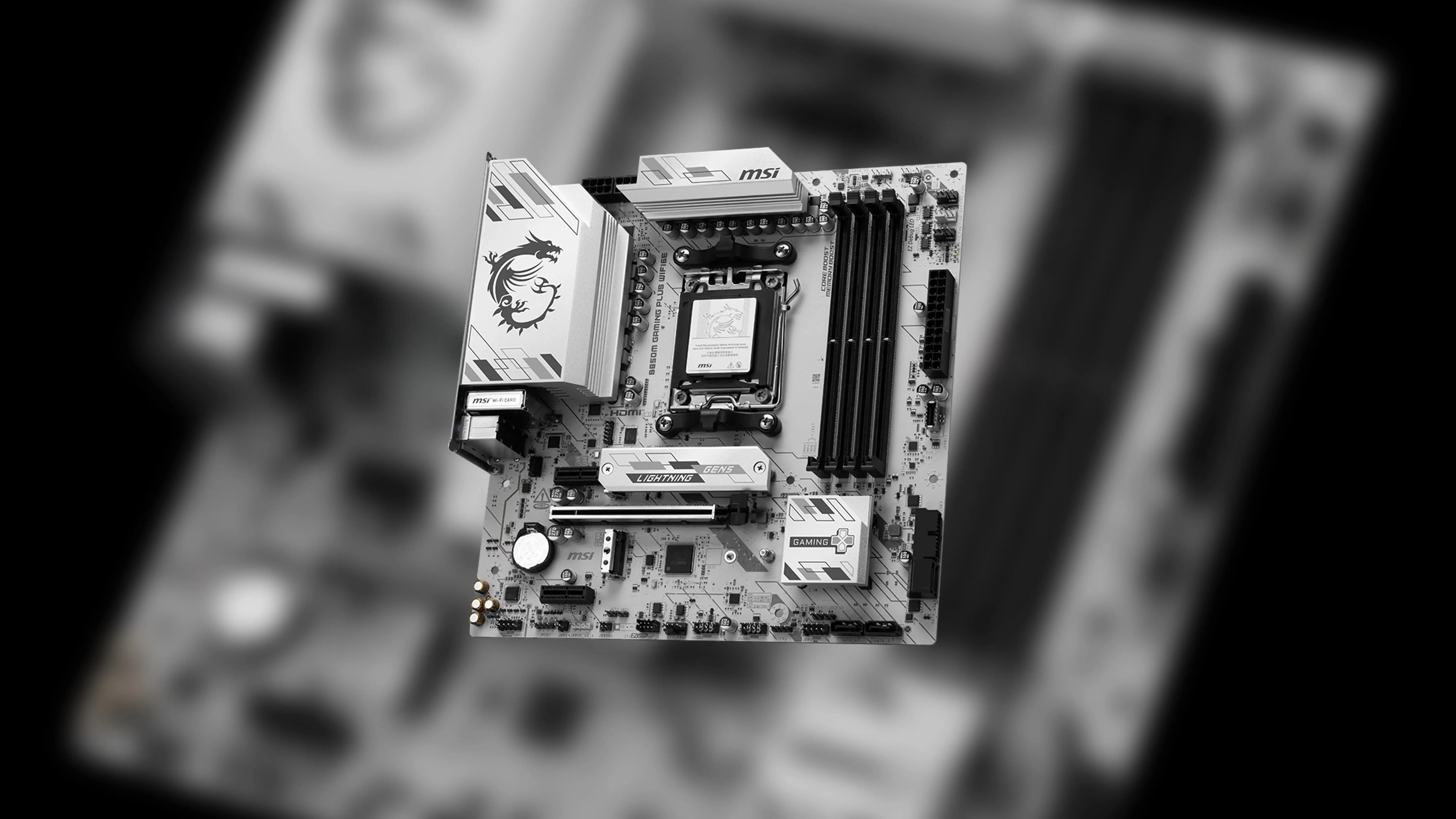 Motherboards