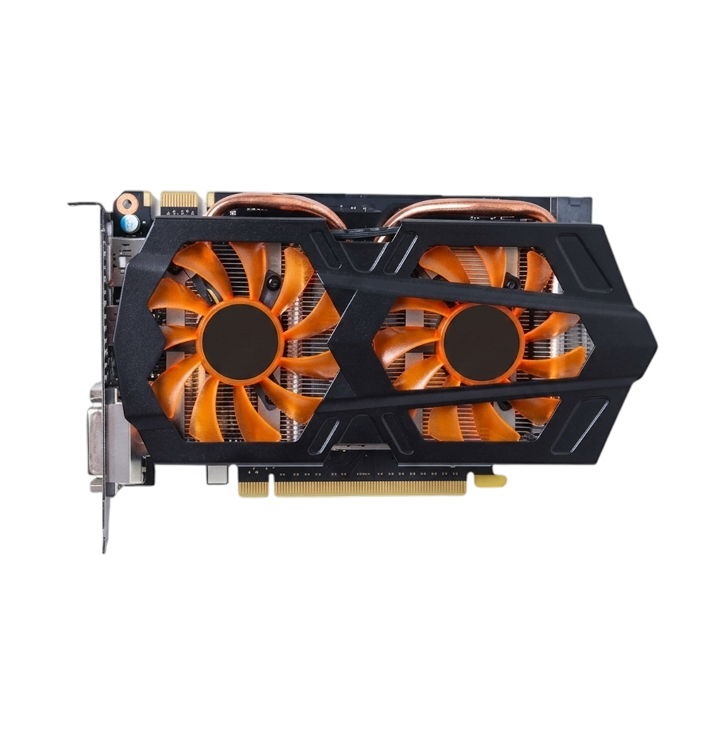 2GB GTX 660 VGA CARD - USED - products