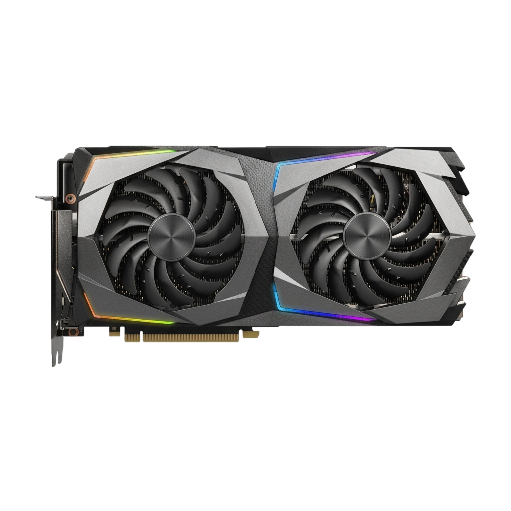 2GB GTX 960 VGA CARD - USED - products
