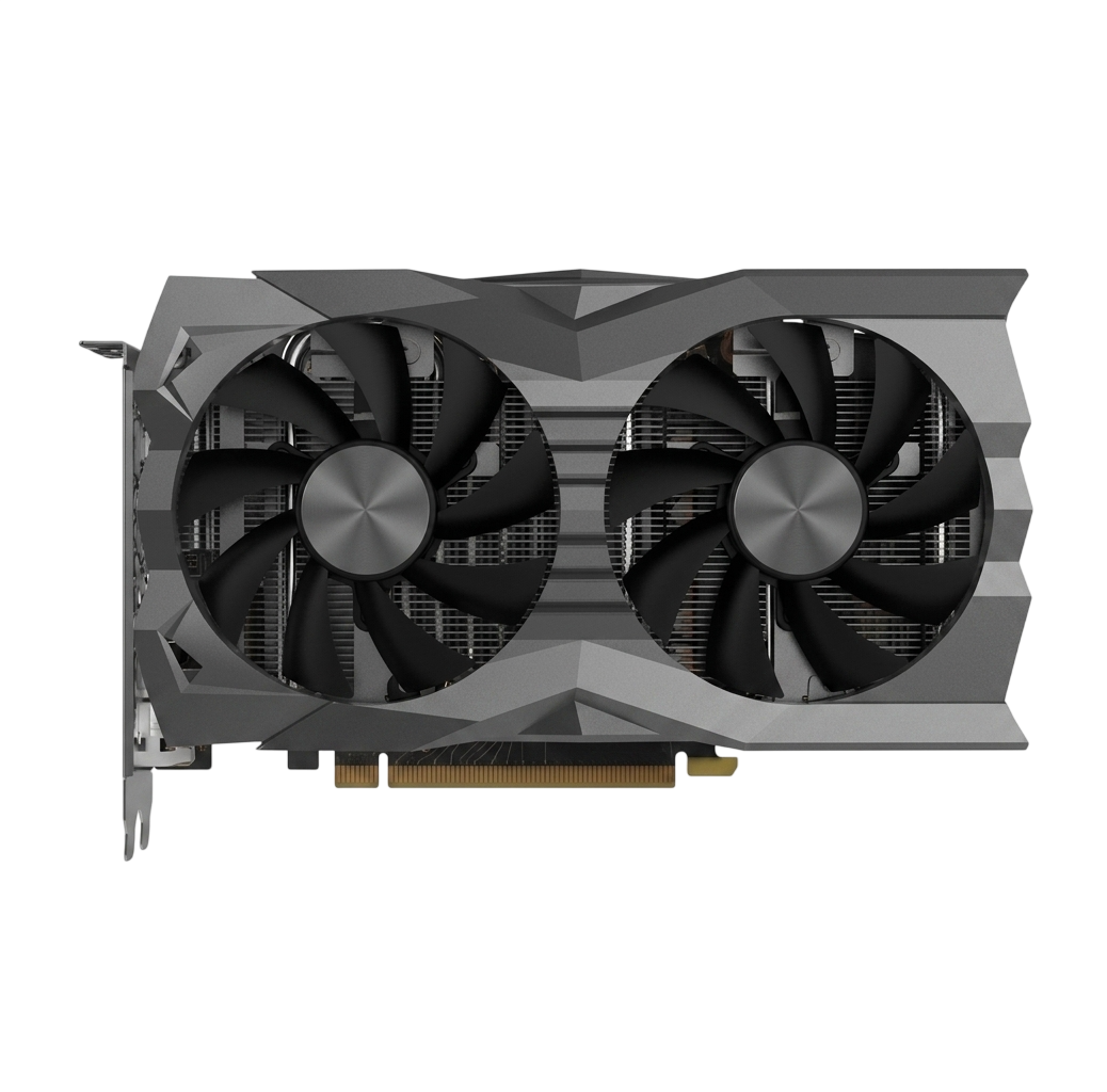 6GB RTX 2060 VGA CARD - USED - products