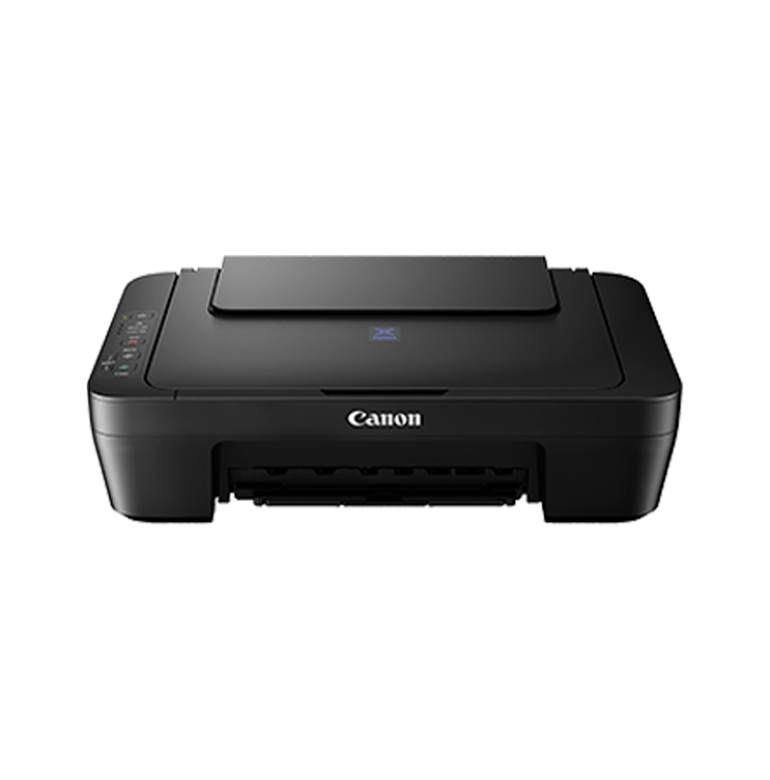 CANON PIXMA INK EFFICIENT E410 3-IN-1 PRINTER - accessories