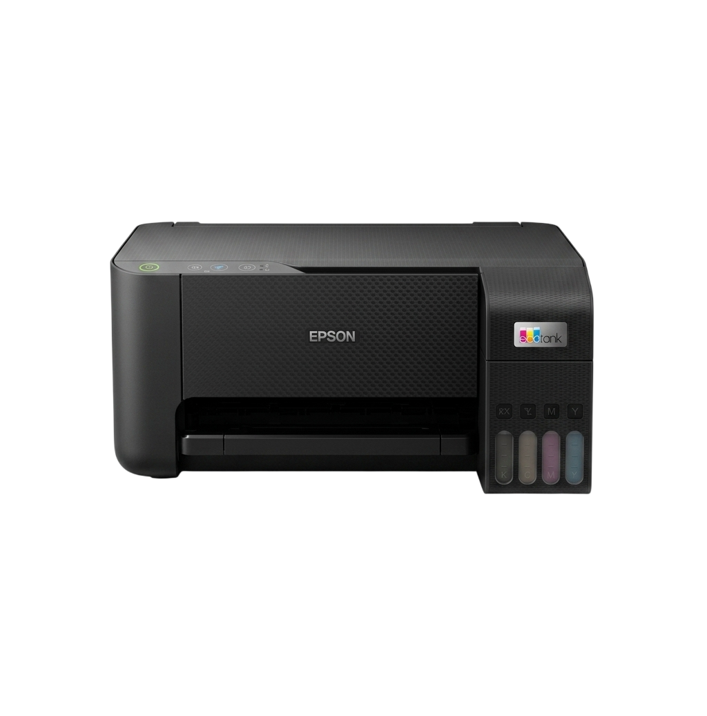 EPSON ECOTANK L3210 ALL IN ONE PRINTER - accessories