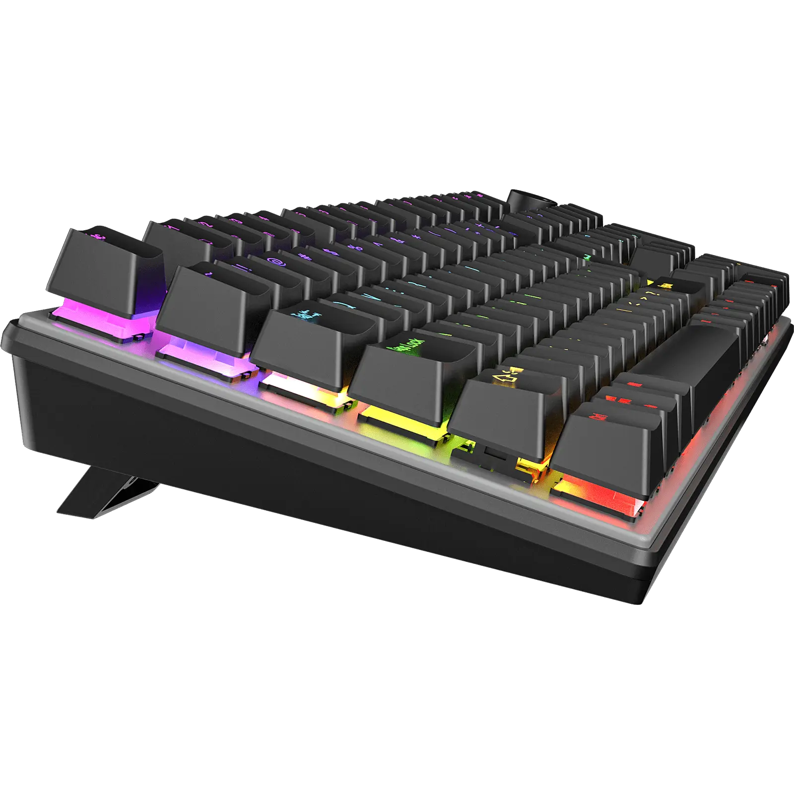 MEETION MK009 MECHANICAL GAMING KEYBORD view 3