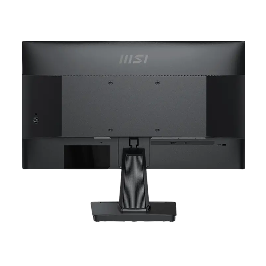 MSI PRO MP225V 21.5" FHD 100HZ MONITOR view 2