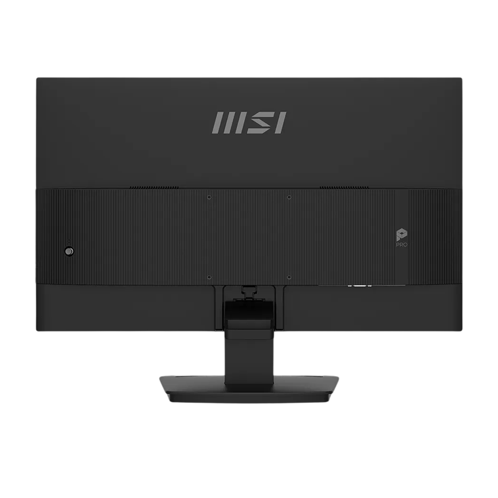 MSI PRO MP243L E14 23.8" FHD 144HZ IPS MONITOR view 2