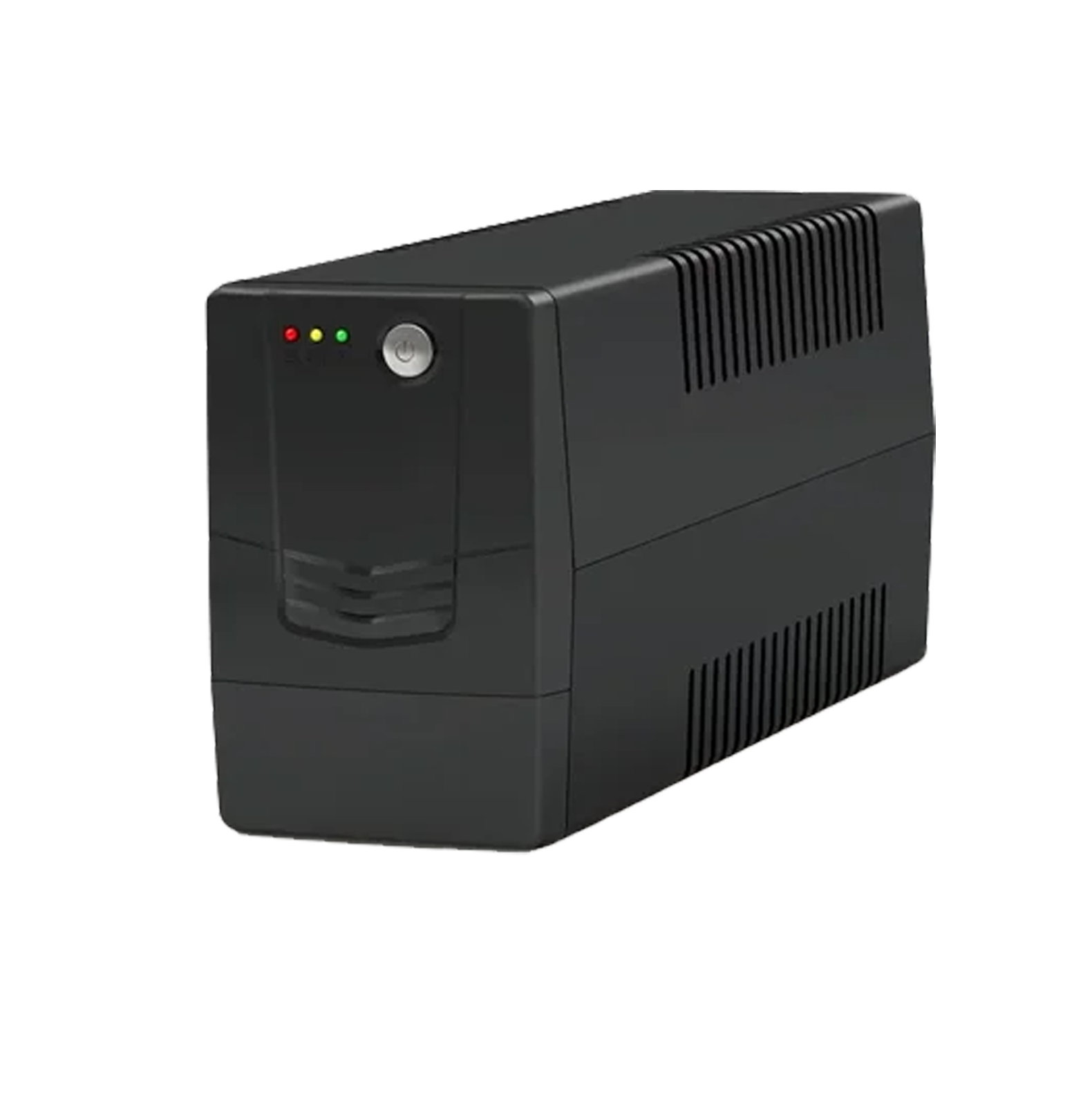 SCP LINE INTERACTIVE UPS 650VA - accessories
