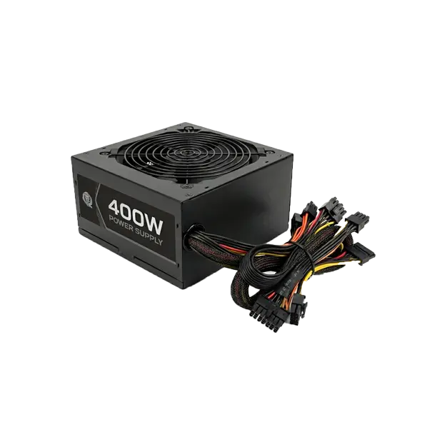 USED 400-450W GAMING POWER SUPPLY - products