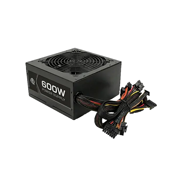 USED 600-650W GAMING POWER SUPPLY - products