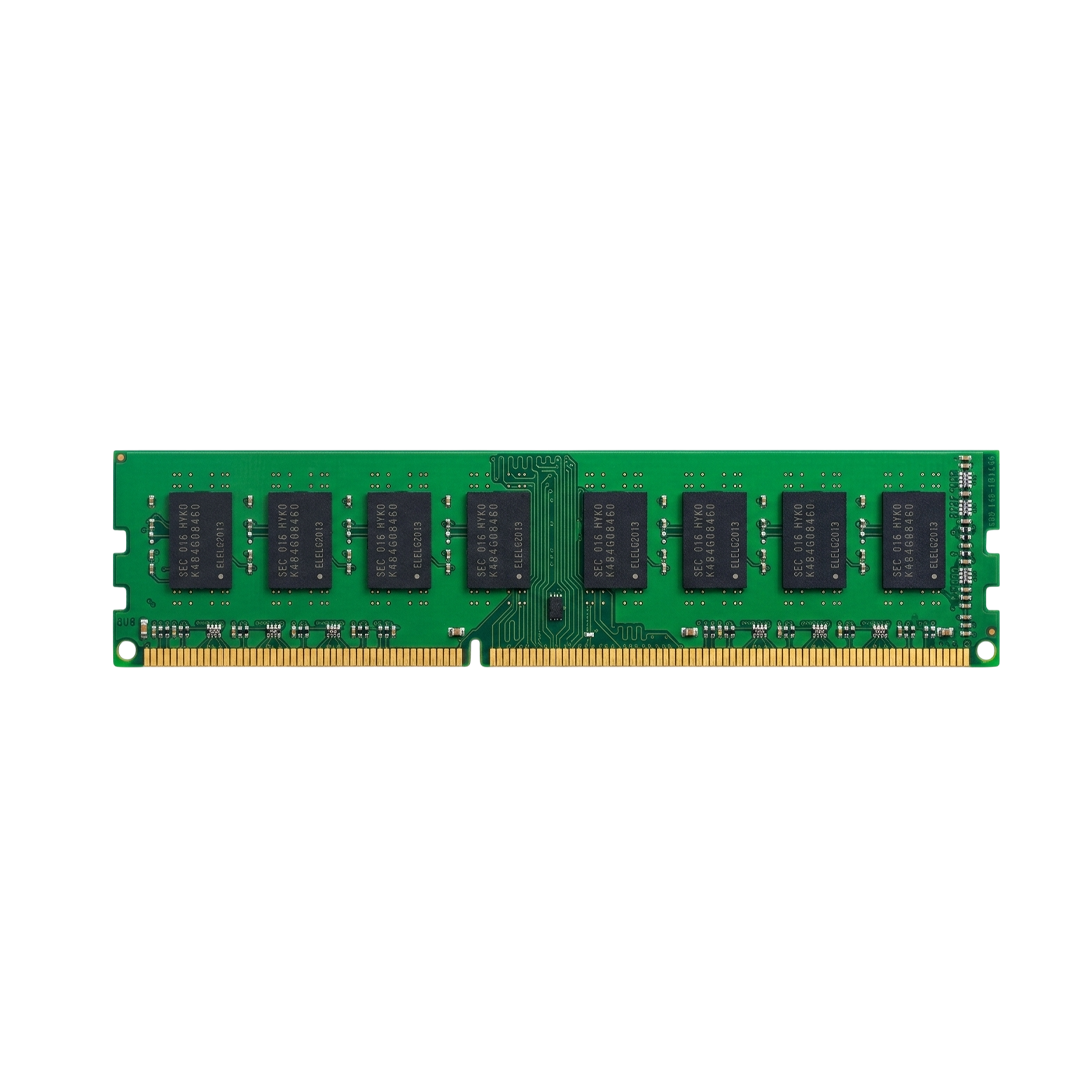 USED DDR3 4GB DESKTOP RAM 1600 / 12800MHZ - products