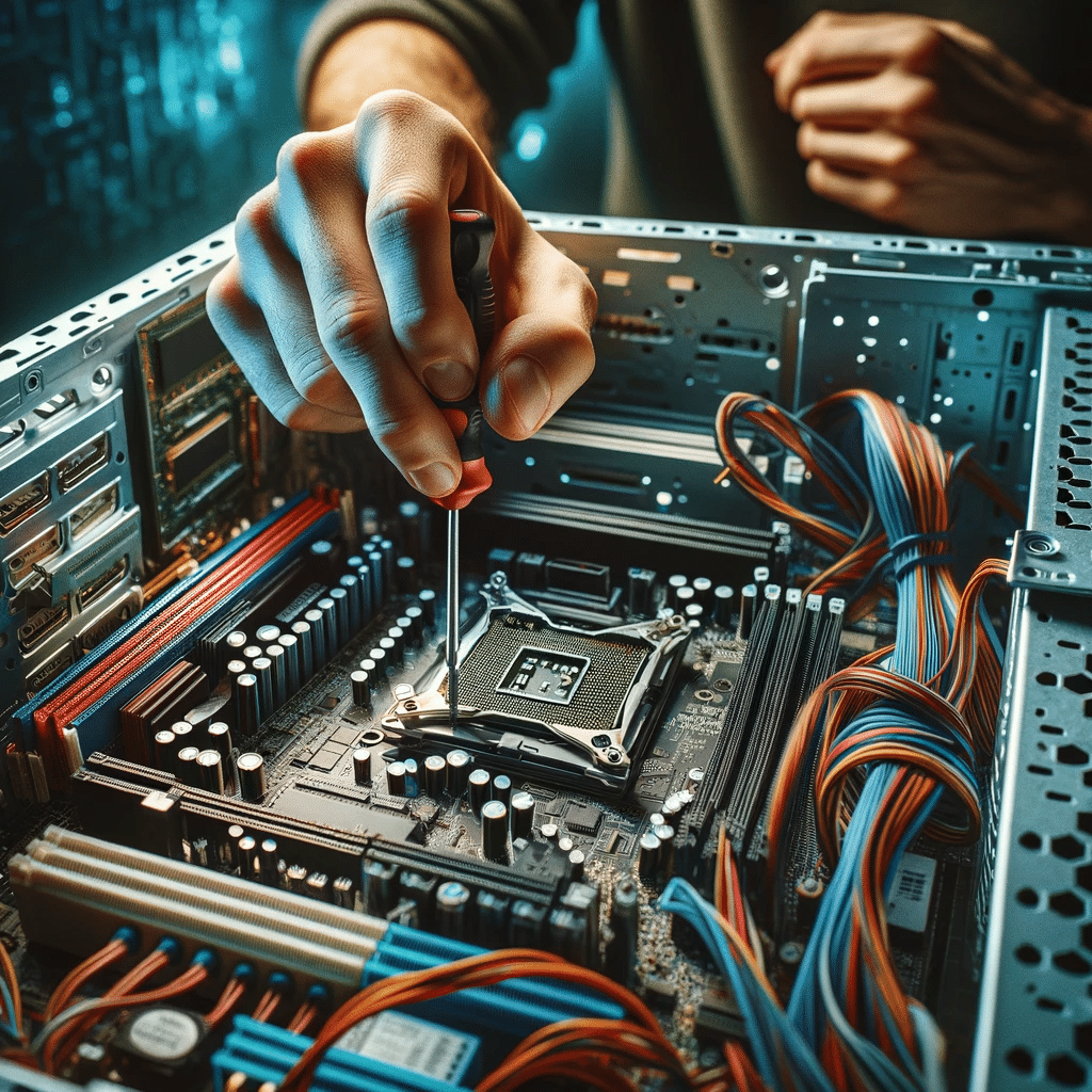 Desktop Services